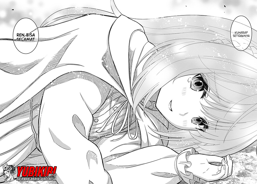 Monogatari no Kuromaku ni Tensei shite Chapter 15 - halaman 26