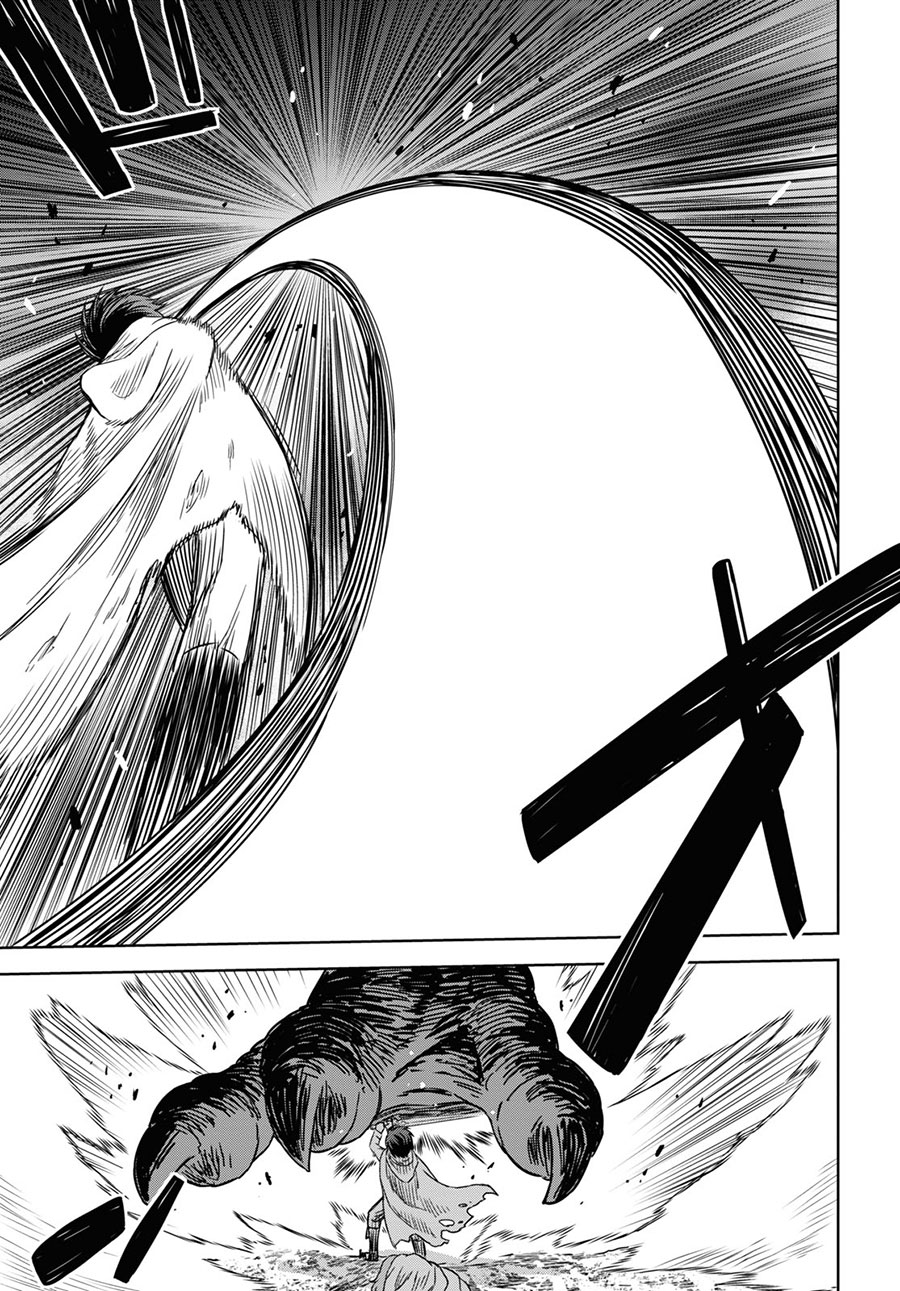 Monogatari no Kuromaku ni Tensei shite Chapter 15 - halaman 30