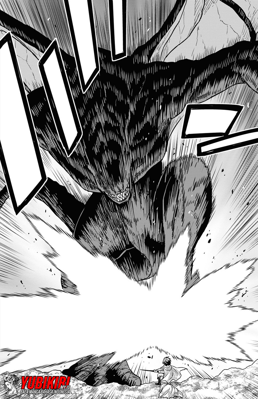 Monogatari no Kuromaku ni Tensei shite Chapter 15 - halaman 33