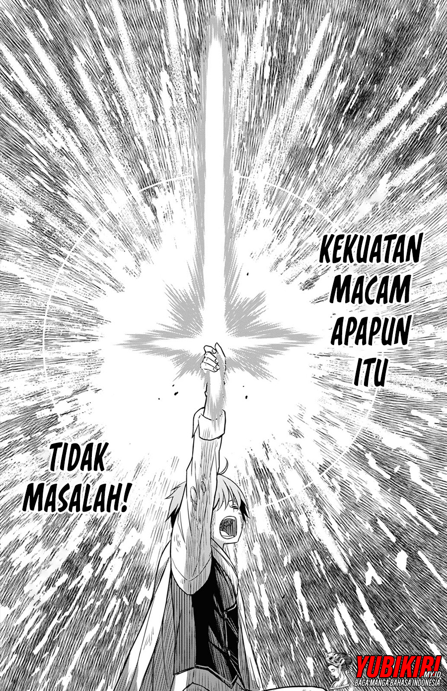 Monogatari no Kuromaku ni Tensei shite Chapter 15 - halaman 41