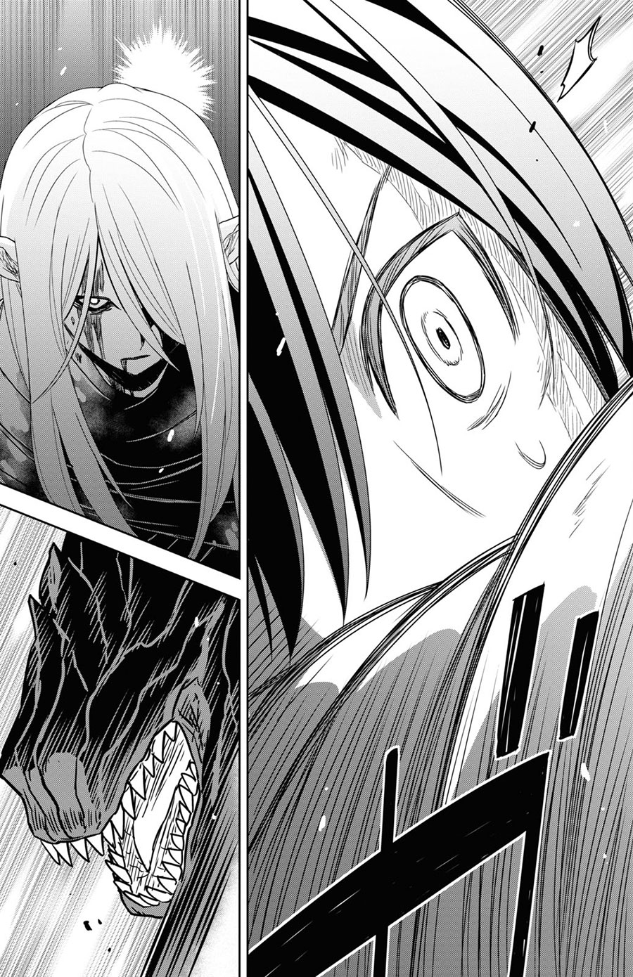 Monogatari no Kuromaku ni Tensei shite Chapter 15 - halaman 42