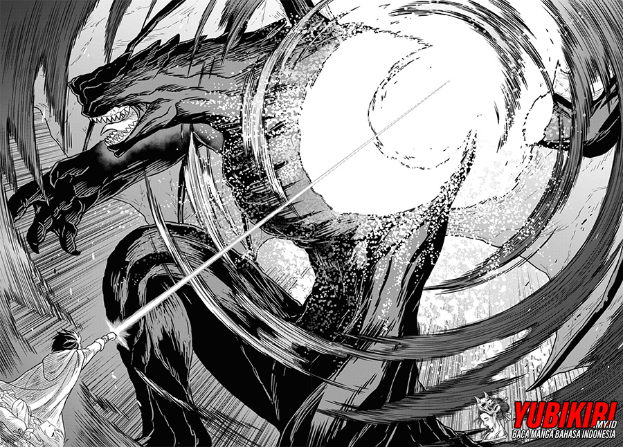 Monogatari no Kuromaku ni Tensei shite Chapter 15 - halaman 43