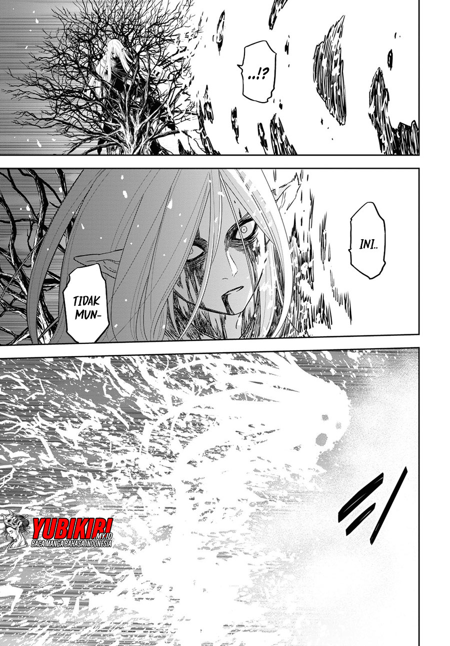 Monogatari no Kuromaku ni Tensei shite Chapter 15 - halaman 46