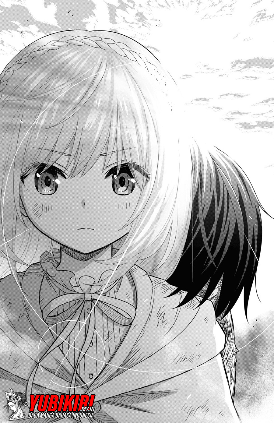 Monogatari no Kuromaku ni Tensei shite Chapter 16 - halaman 12