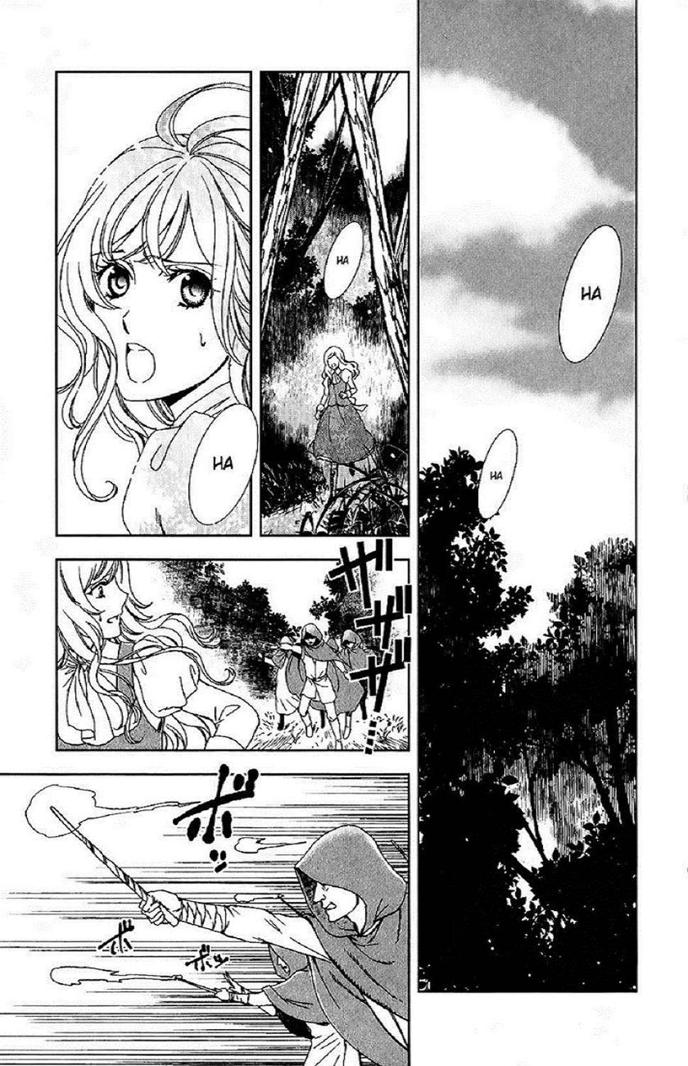 Monogatari no Naka no Hito Chapter 1 - halaman 4