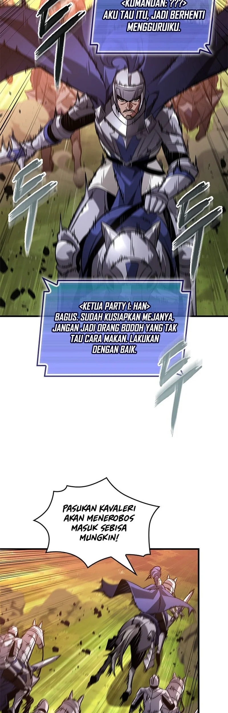 Mononoke◇Sharing Chapter 2 - halaman 3