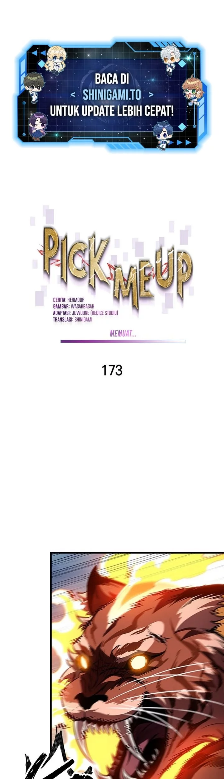 Mononoke◇Sharing Chapter 3 - halaman 2