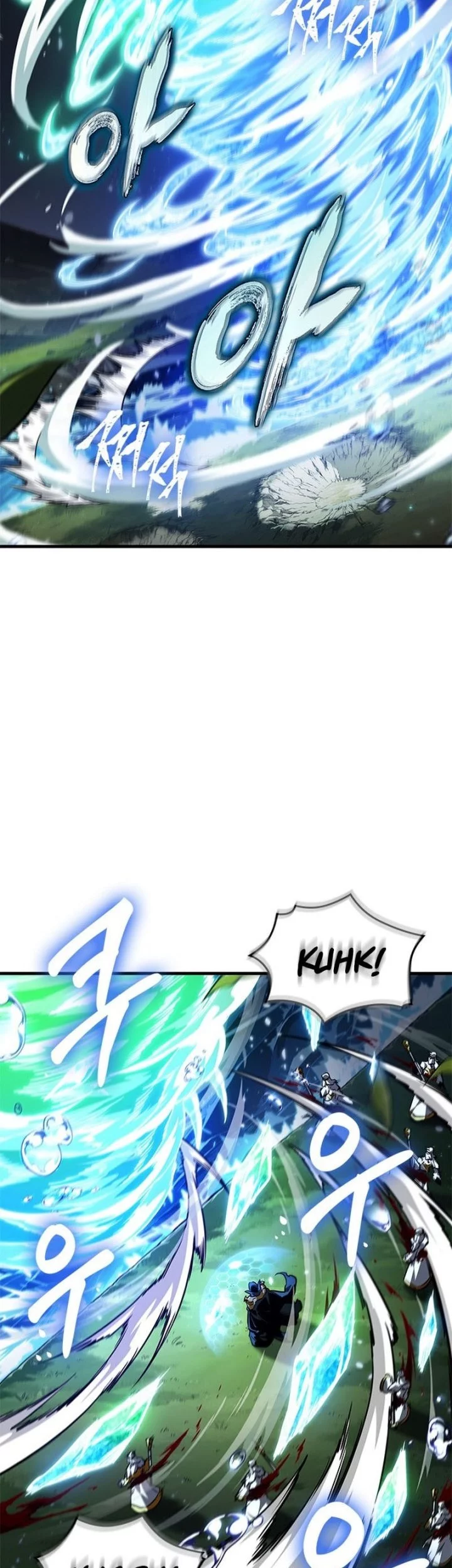 Mononoke◇Sharing Chapter 4 - halaman 3