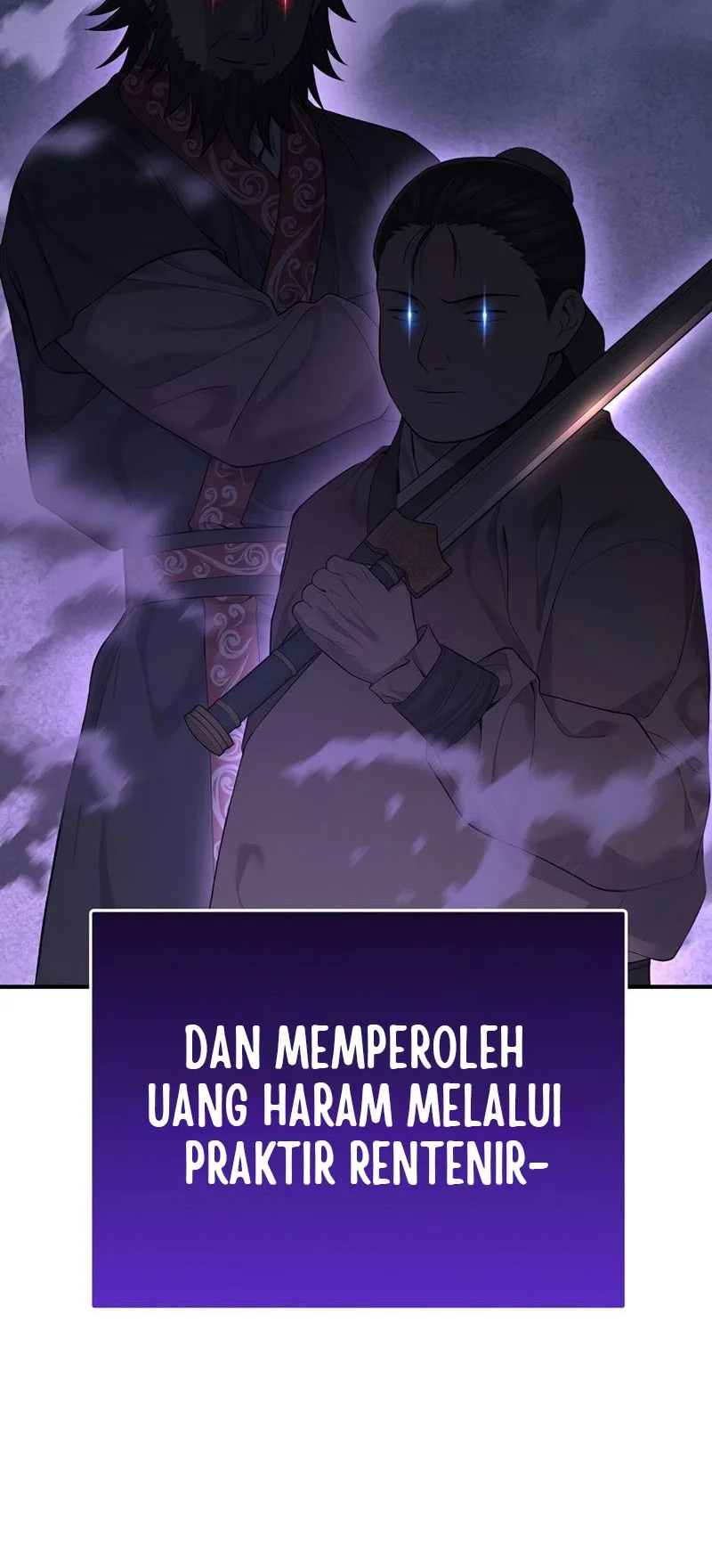 Monopolizing All Opportunities Chapter 1 - halaman 33