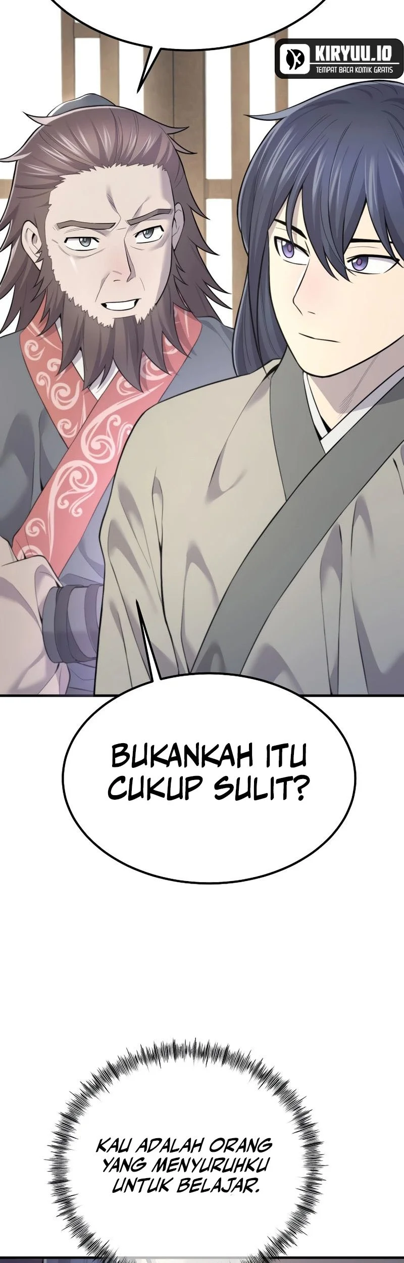 Monopolizing All Opportunities Chapter 1 - halaman 48