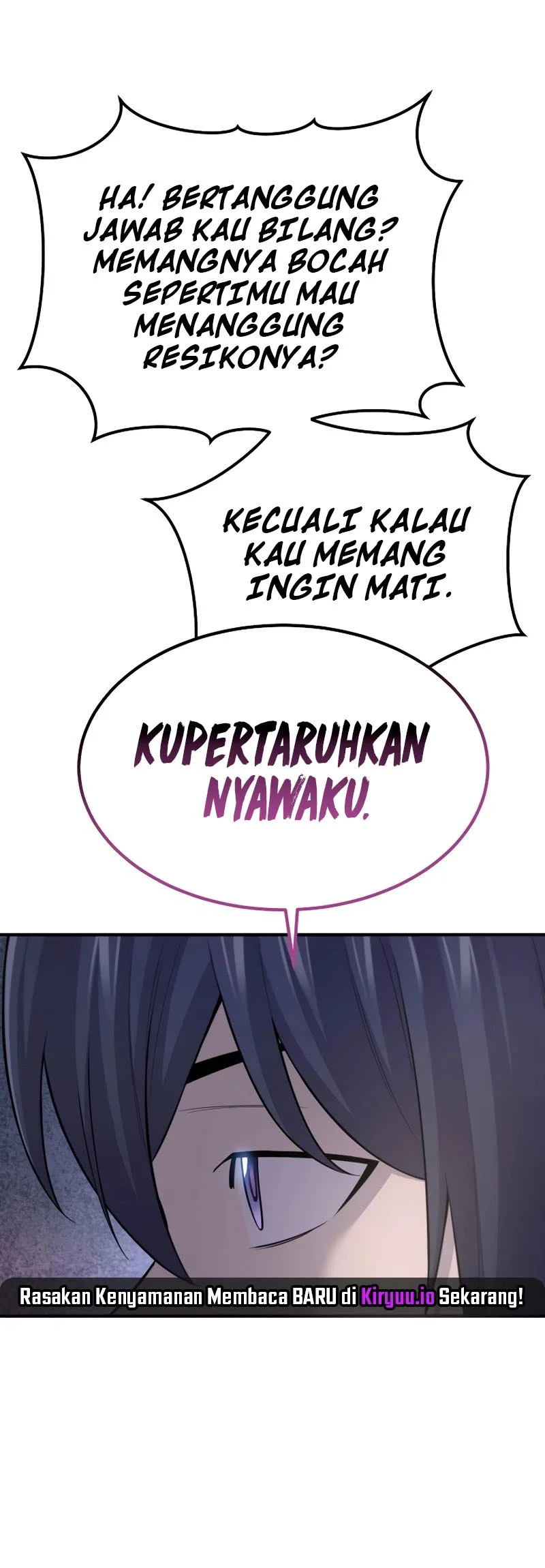 Monopolizing All Opportunities Chapter 1 - halaman 52
