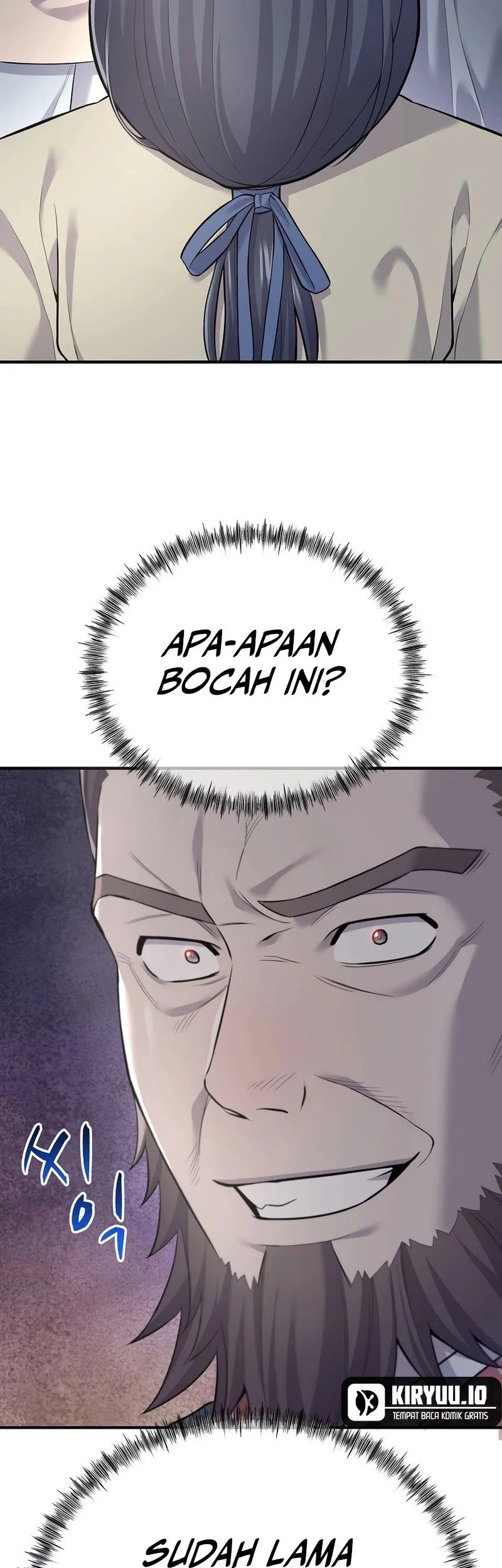 Monopolizing All Opportunities Chapter 1 - halaman 54