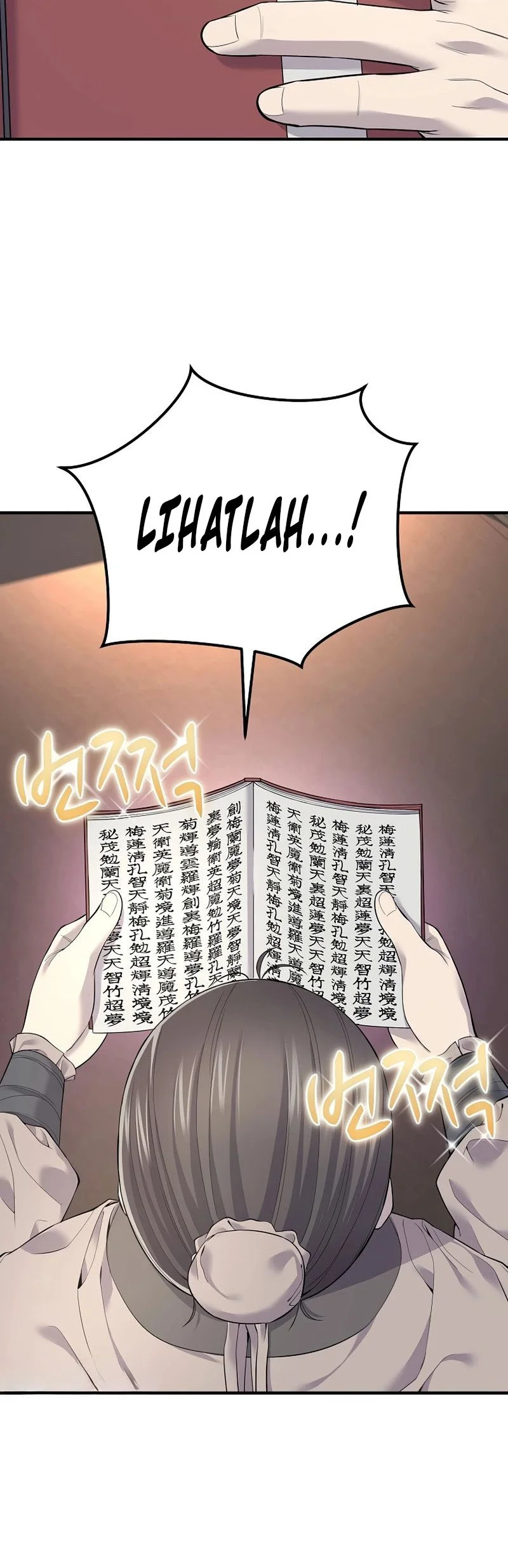 Monopolizing All Opportunities Chapter 1 - halaman 56