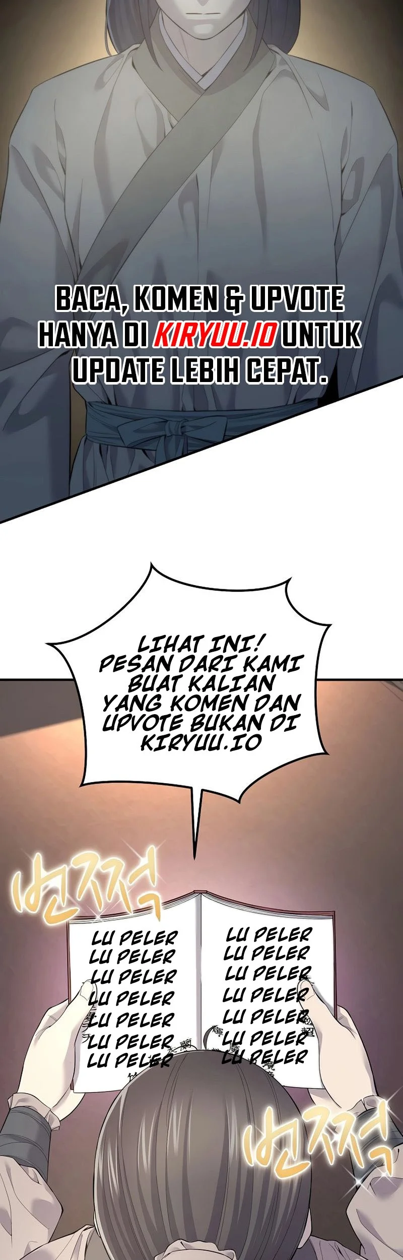 Monopolizing All Opportunities Chapter 1 - halaman 63