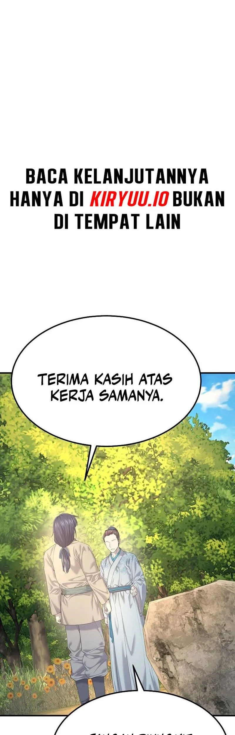Monopolizing All Opportunities Chapter 10 - halaman 32