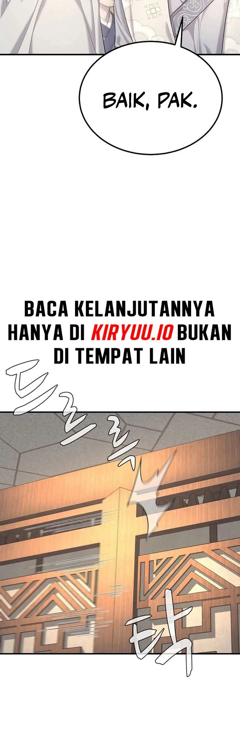 Monopolizing All Opportunities Chapter 10 - halaman 40