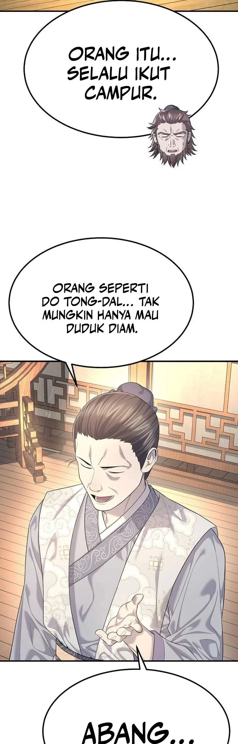 Monopolizing All Opportunities Chapter 10 - halaman 47