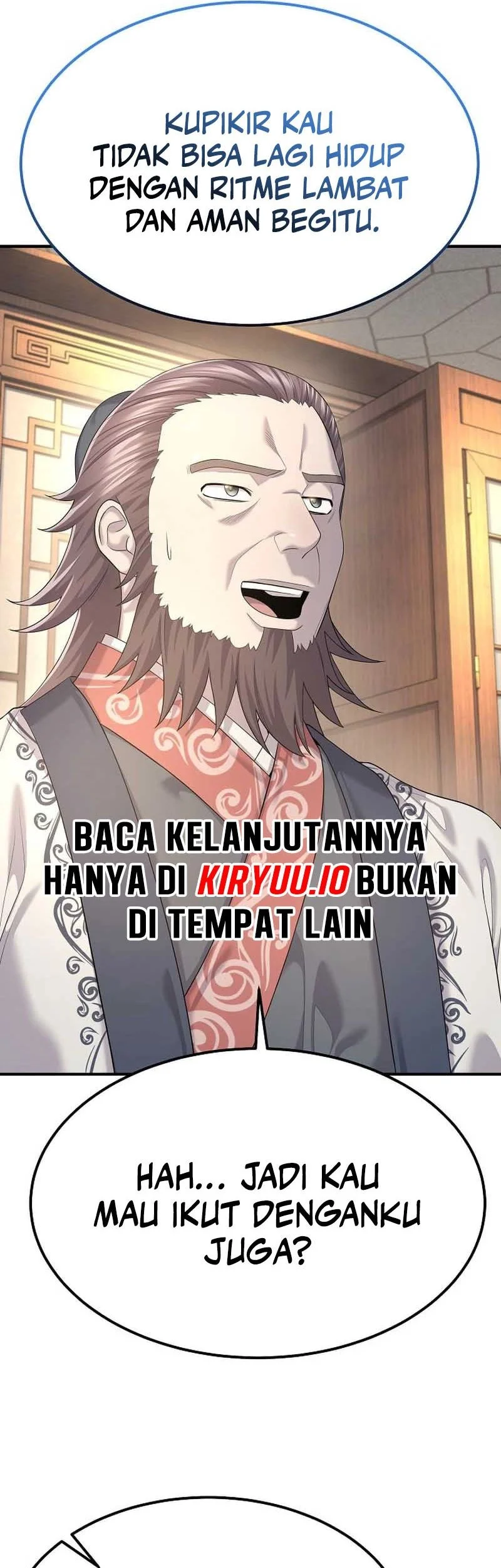 Monopolizing All Opportunities Chapter 10 - halaman 49