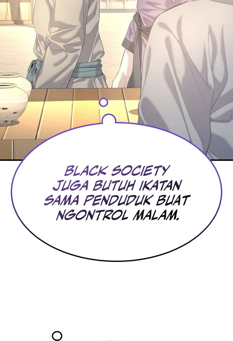 Monopolizing All Opportunities Chapter 13 - halaman 33