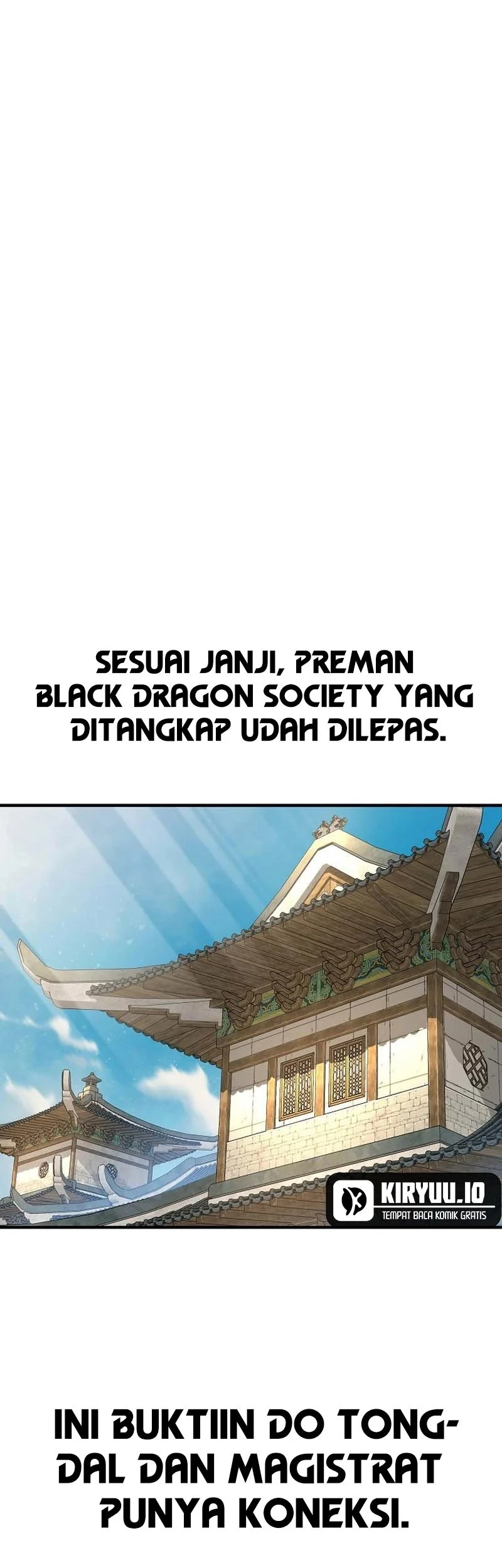 Monopolizing All Opportunities Chapter 14 - halaman 39