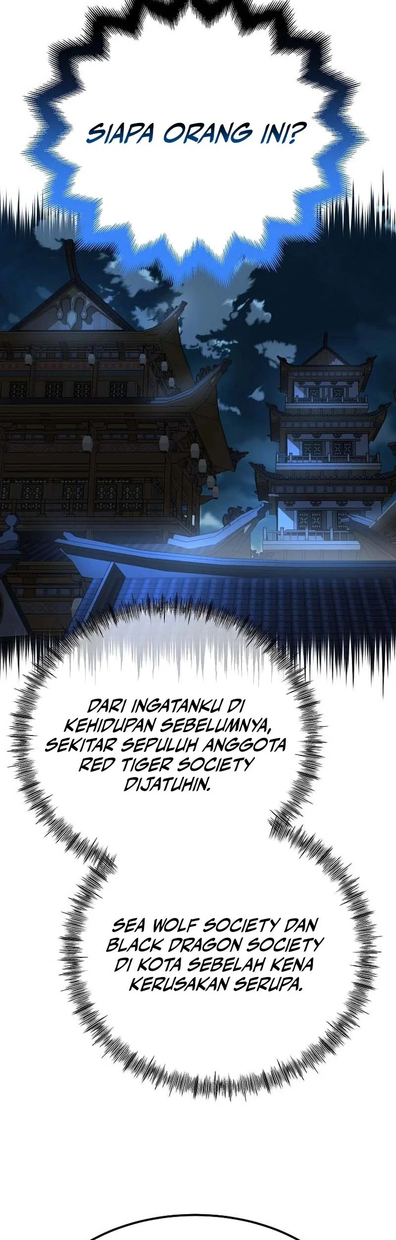 Monopolizing All Opportunities Chapter 14 - halaman 53