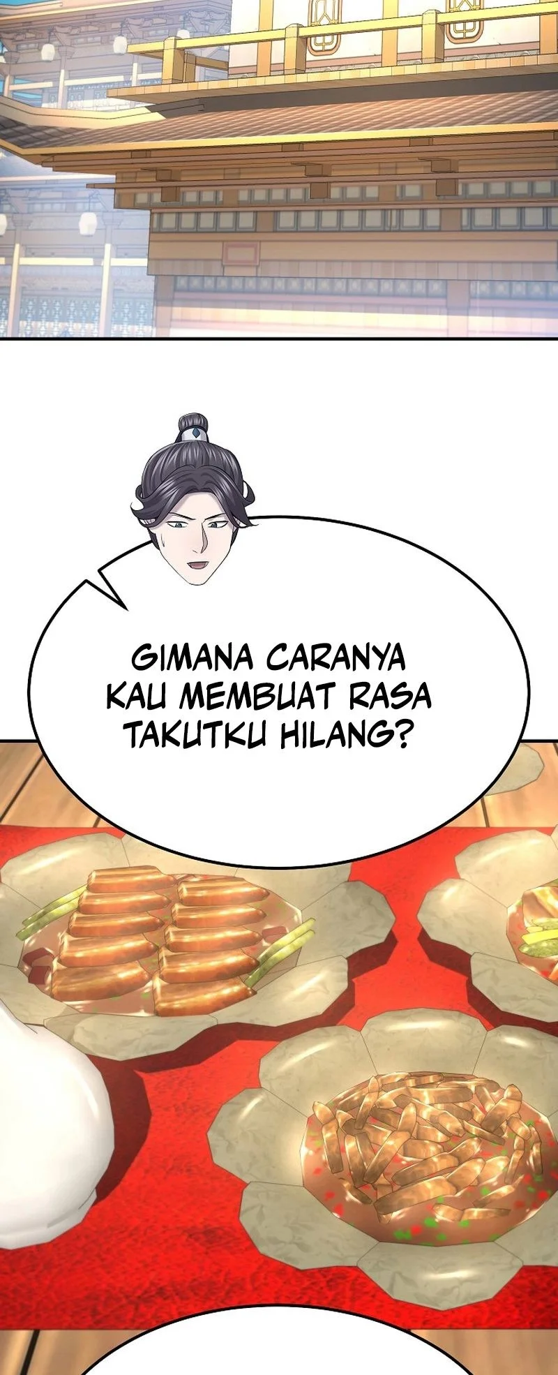 Monopolizing All Opportunities Chapter 15 - halaman 41