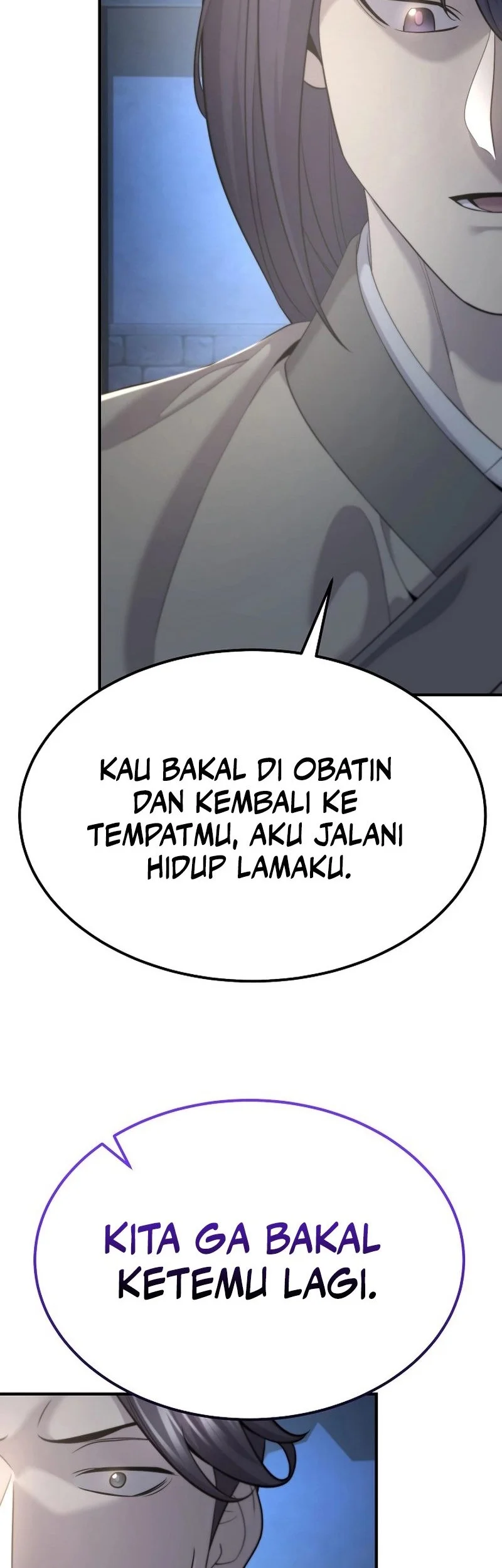 Monopolizing All Opportunities Chapter 15 - halaman 63