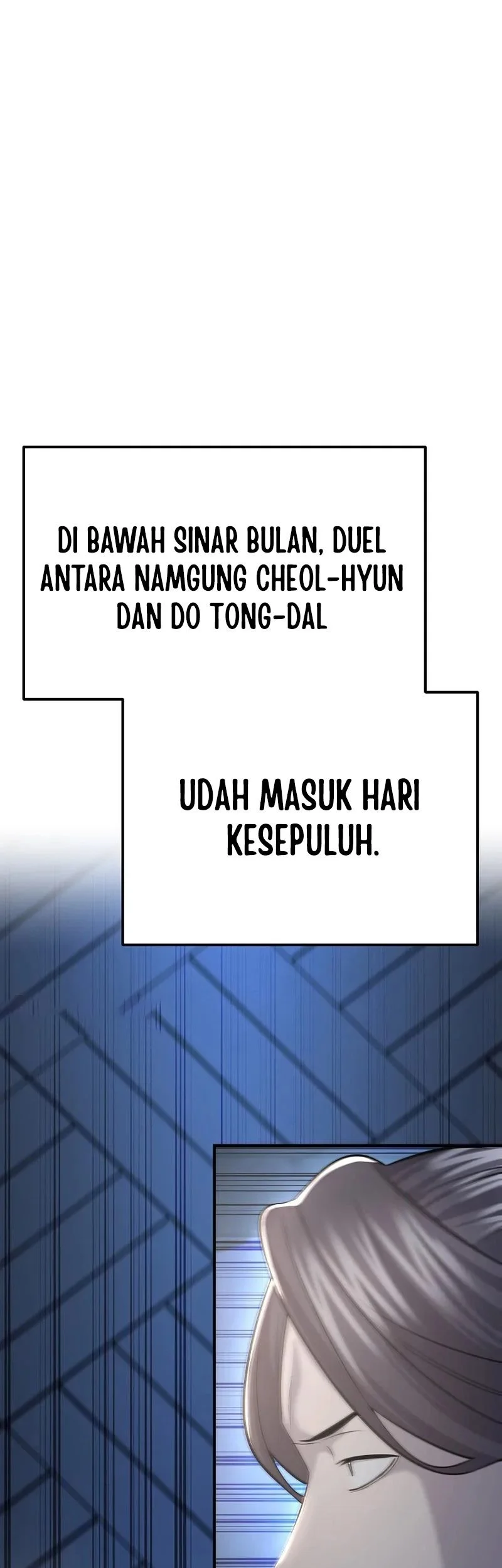 Monopolizing All Opportunities Chapter 16 - halaman 2