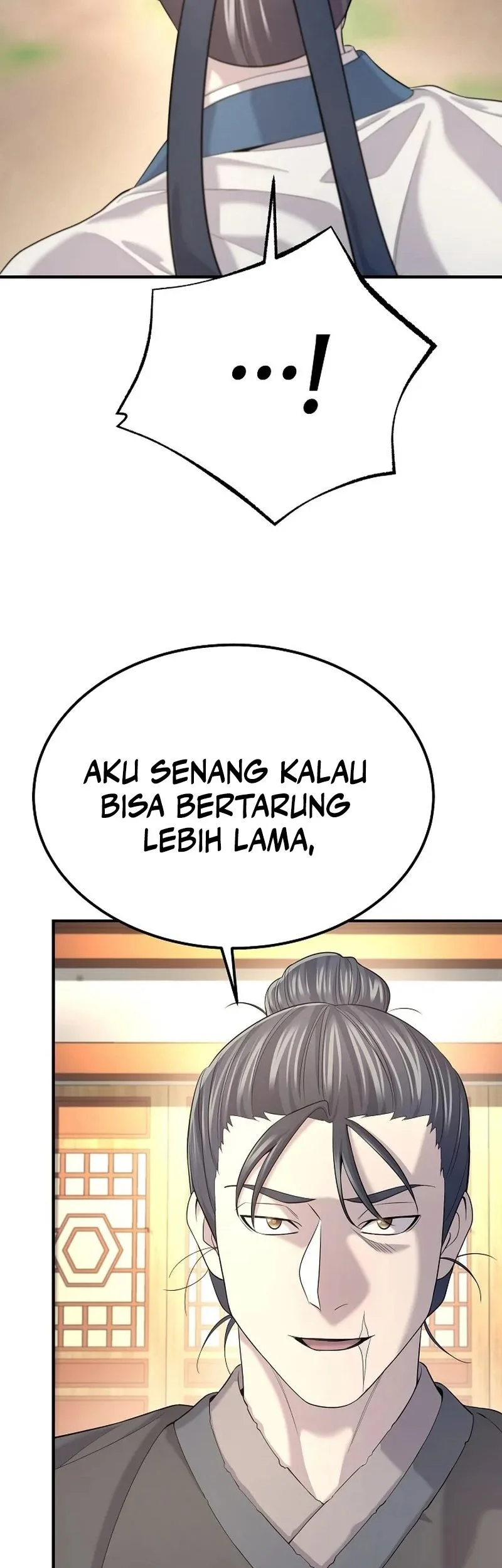 Monopolizing All Opportunities Chapter 16 - halaman 37