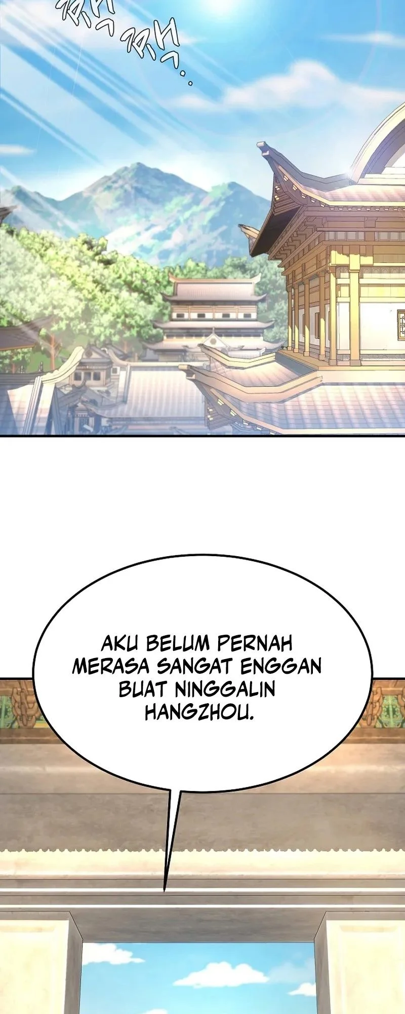 Monopolizing All Opportunities Chapter 16 - halaman 41