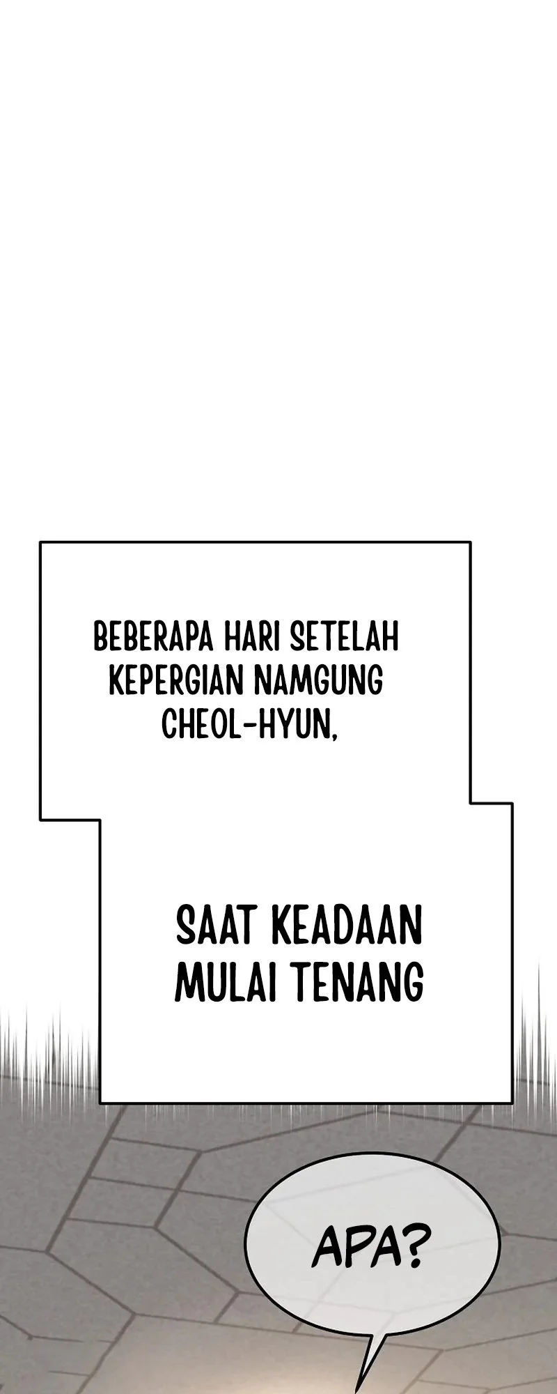 Monopolizing All Opportunities Chapter 16 - halaman 46