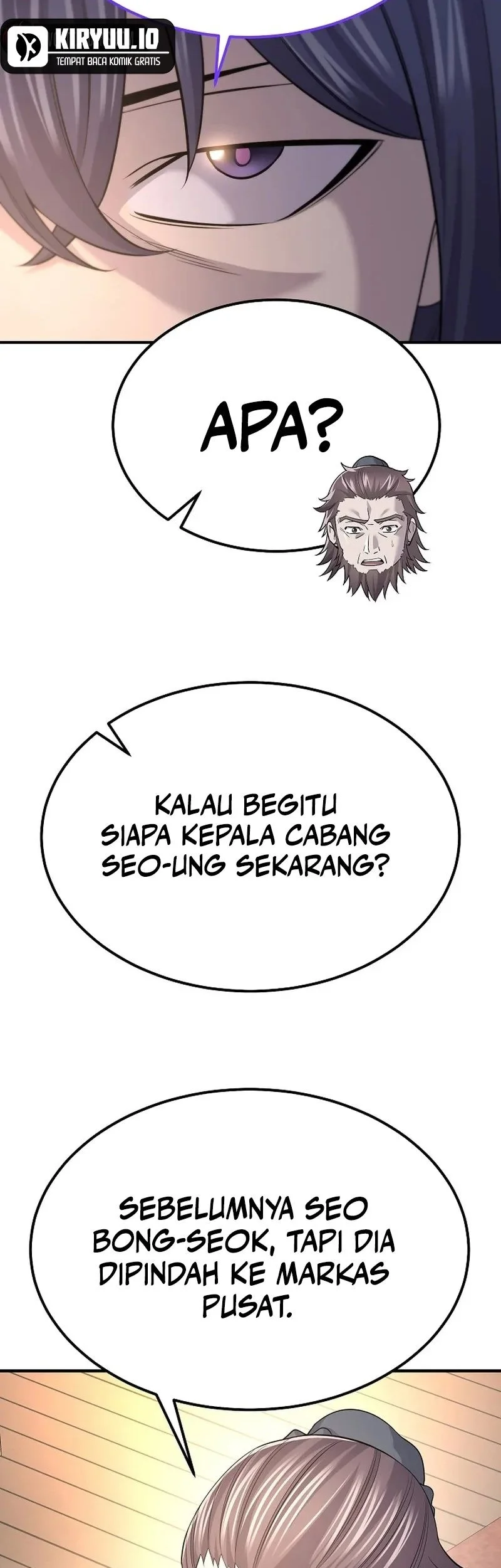 Monopolizing All Opportunities Chapter 16 - halaman 49