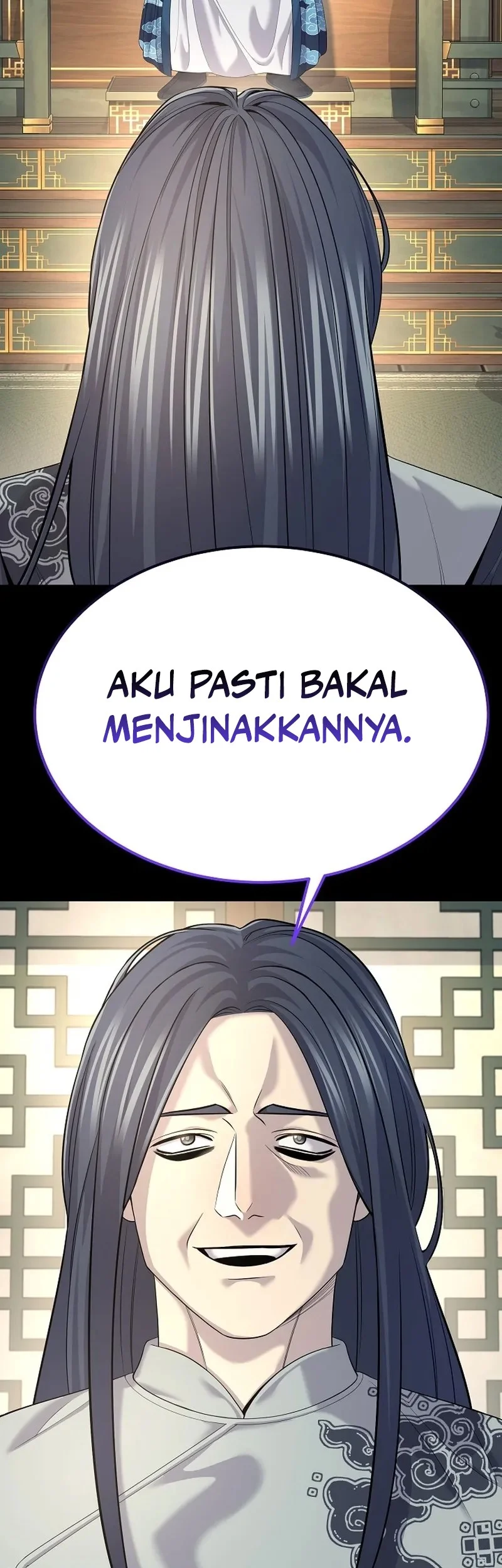 Monopolizing All Opportunities Chapter 17 - halaman 4