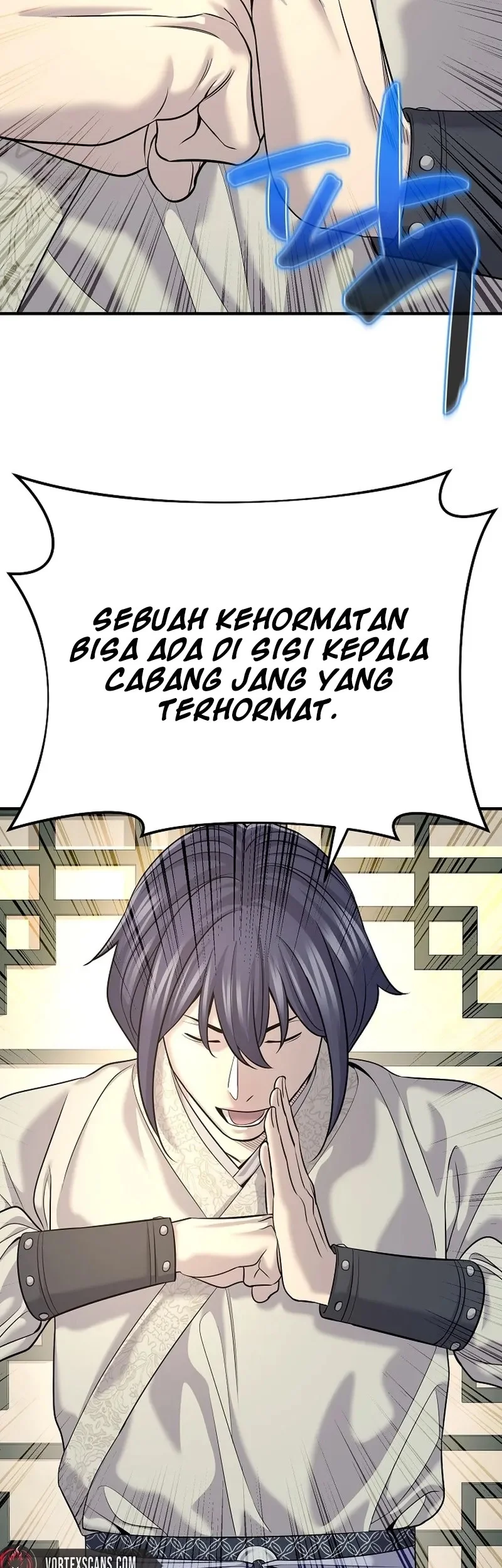 Monopolizing All Opportunities Chapter 17 - halaman 6