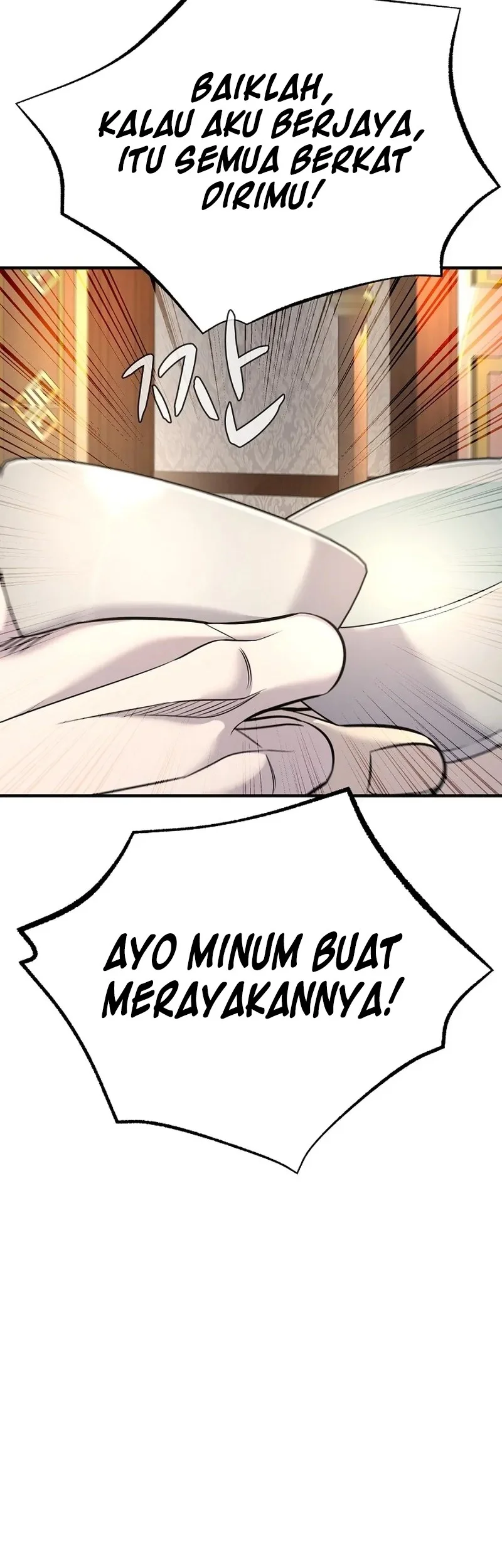 Monopolizing All Opportunities Chapter 17 - halaman 63