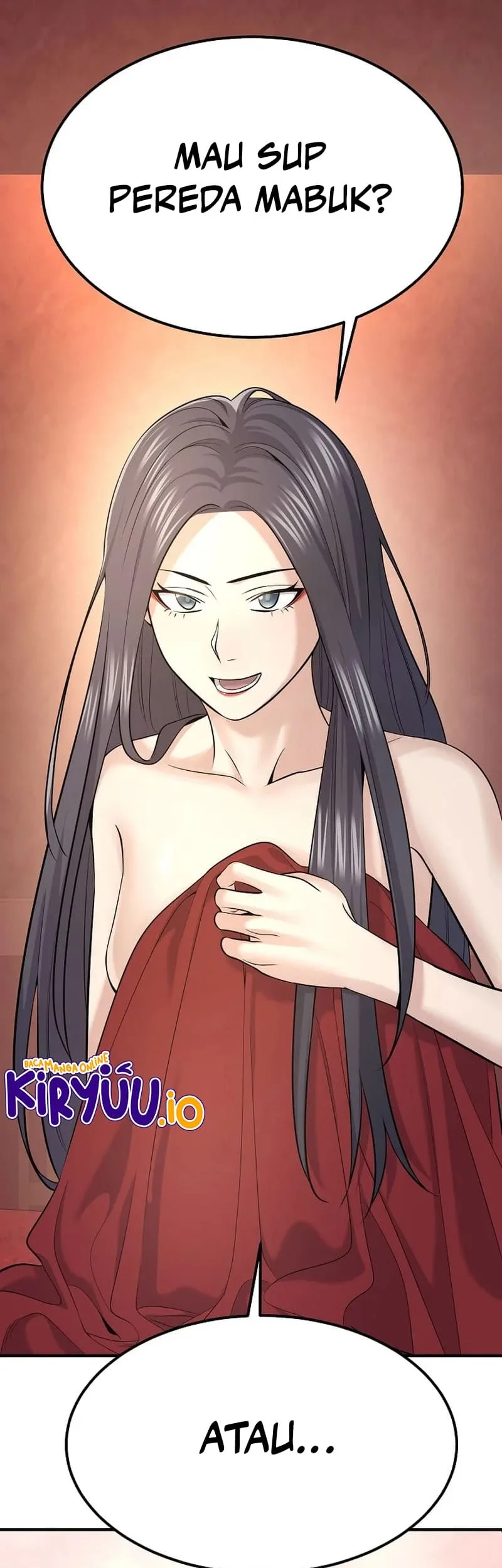 Monopolizing All Opportunities Chapter 18 - halaman 2