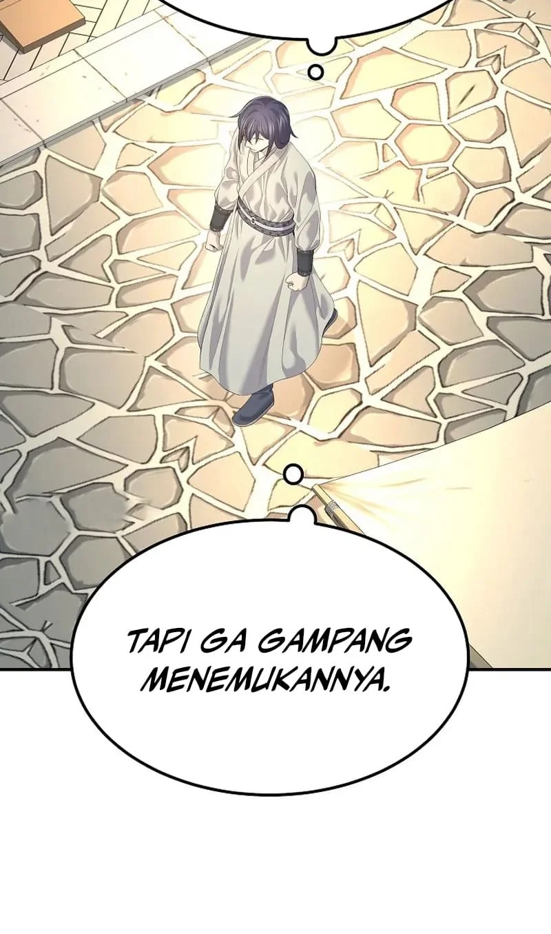 Monopolizing All Opportunities Chapter 18 - halaman 32