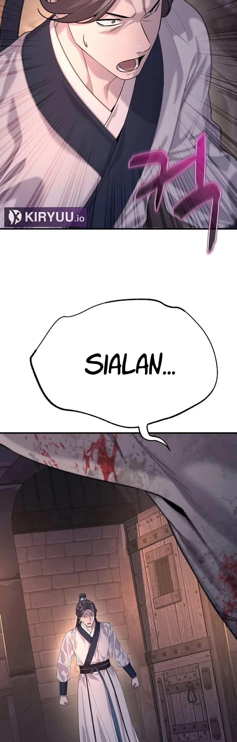 Monopolizing All Opportunities Chapter 19 - halaman 33
