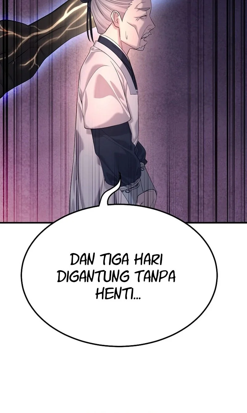 Monopolizing All Opportunities Chapter 19 - halaman 40