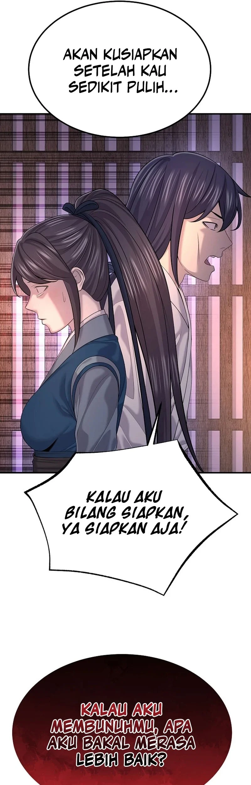 Monopolizing All Opportunities Chapter 19 - halaman 64