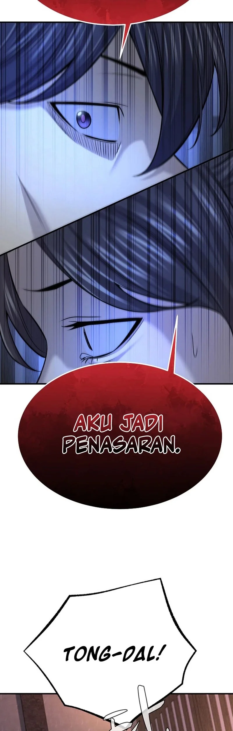 Monopolizing All Opportunities Chapter 19 - halaman 65