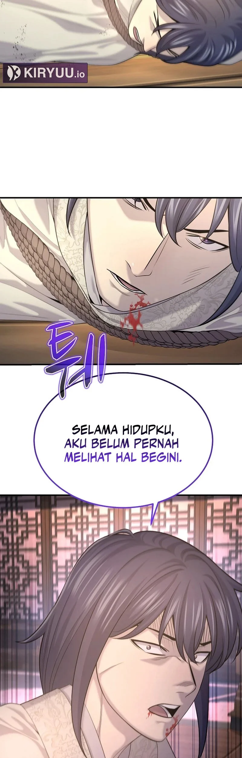 Monopolizing All Opportunities Chapter 19 - halaman 9