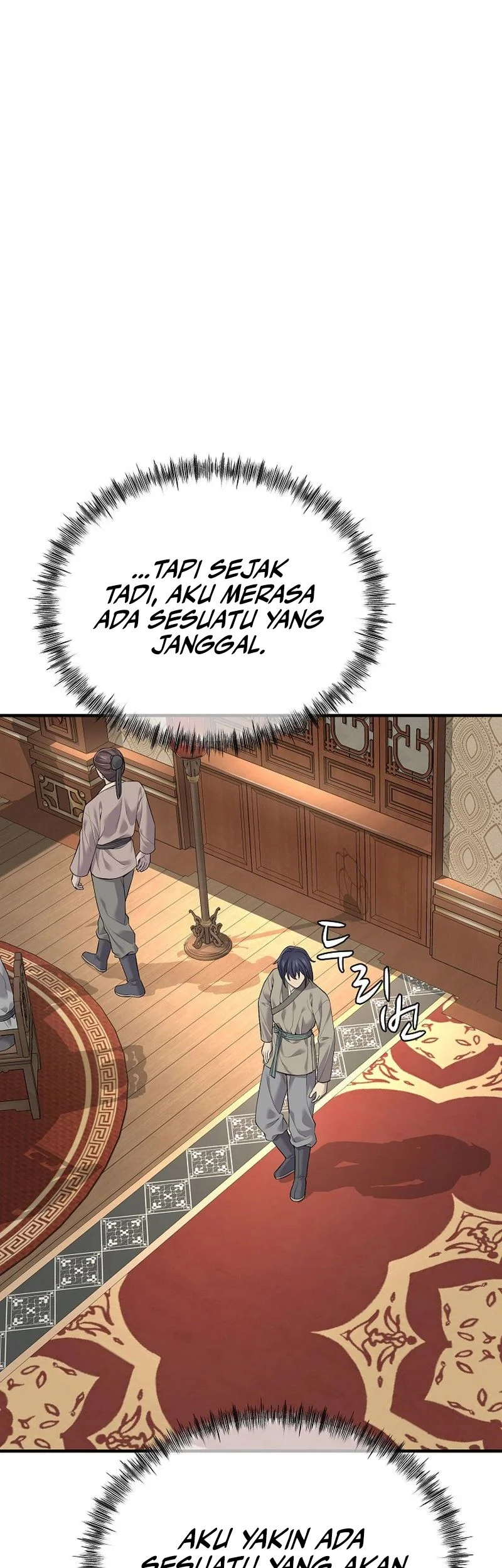 Monopolizing All Opportunities Chapter 2 - halaman 19