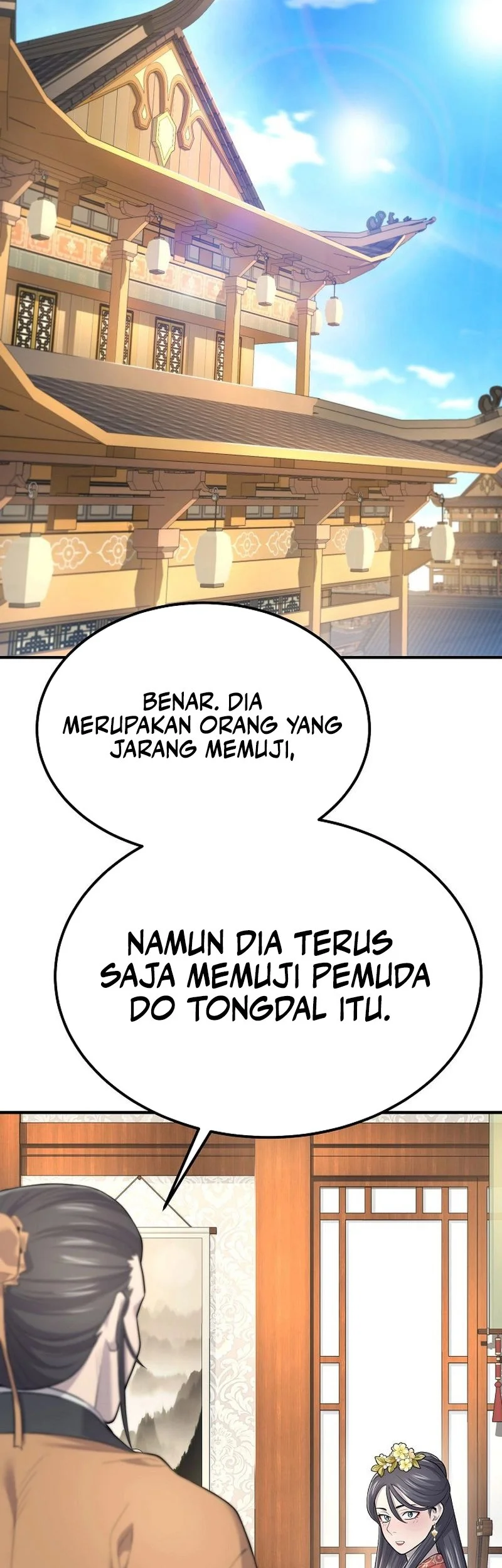 Monopolizing All Opportunities Chapter 2 - halaman 41