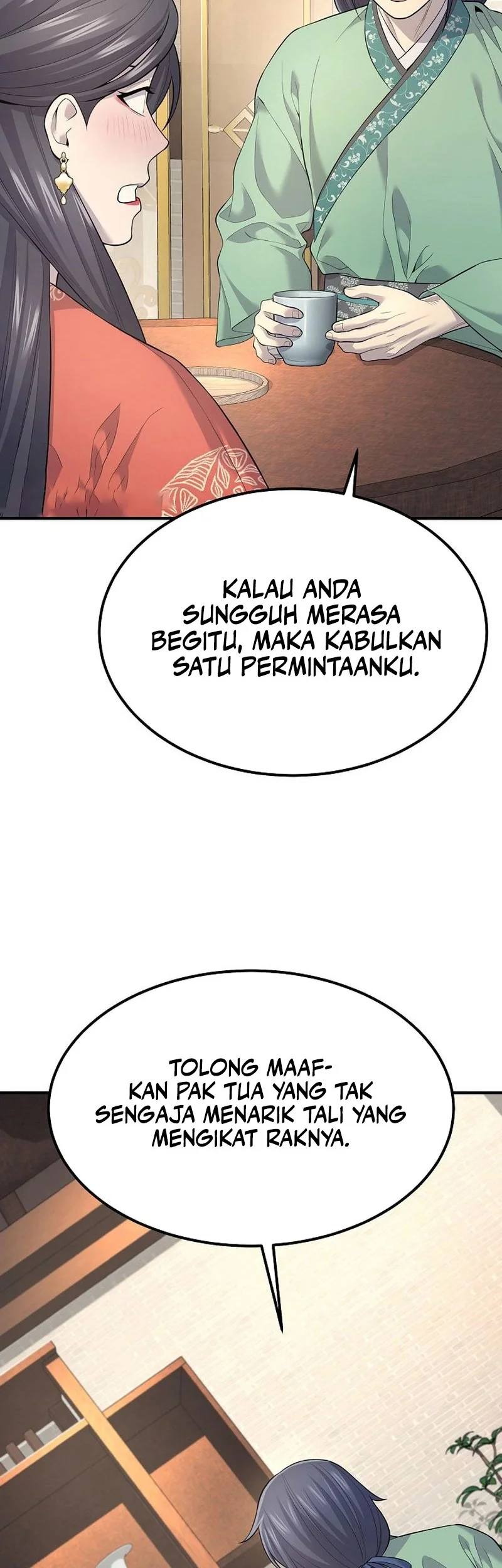 Monopolizing All Opportunities Chapter 2 - halaman 50