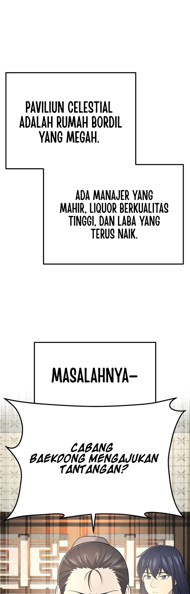 Monopolizing All Opportunities Chapter 2 - halaman 56