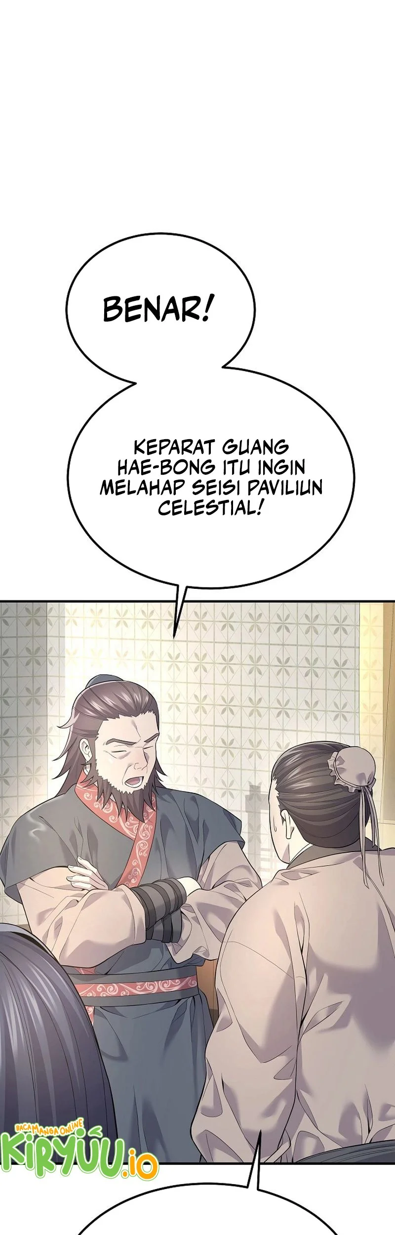 Monopolizing All Opportunities Chapter 2 - halaman 58