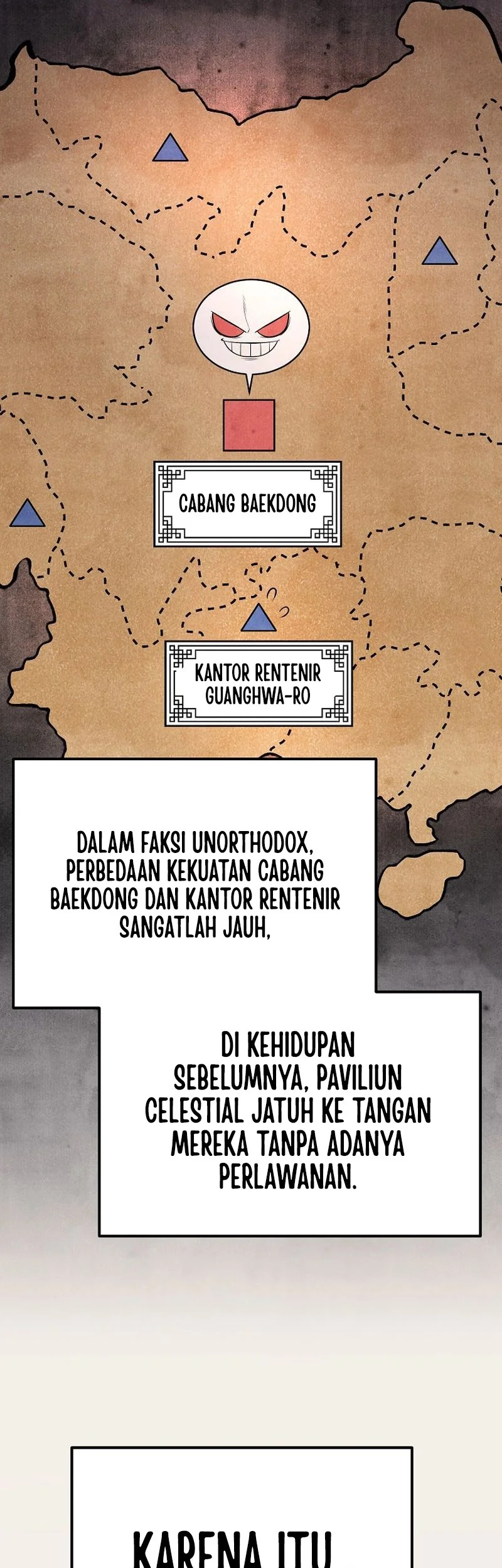 Monopolizing All Opportunities Chapter 2 - halaman 62