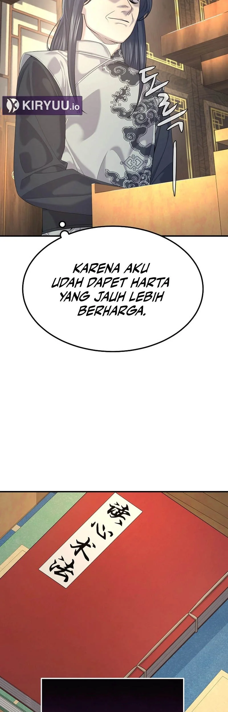 Monopolizing All Opportunities Chapter 20 - halaman 28
