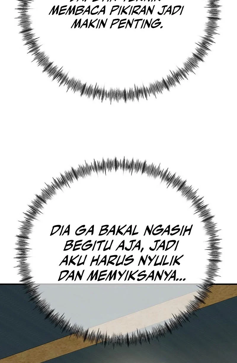 Monopolizing All Opportunities Chapter 20 - halaman 33